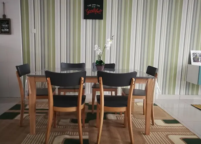 Arianna Homestay
