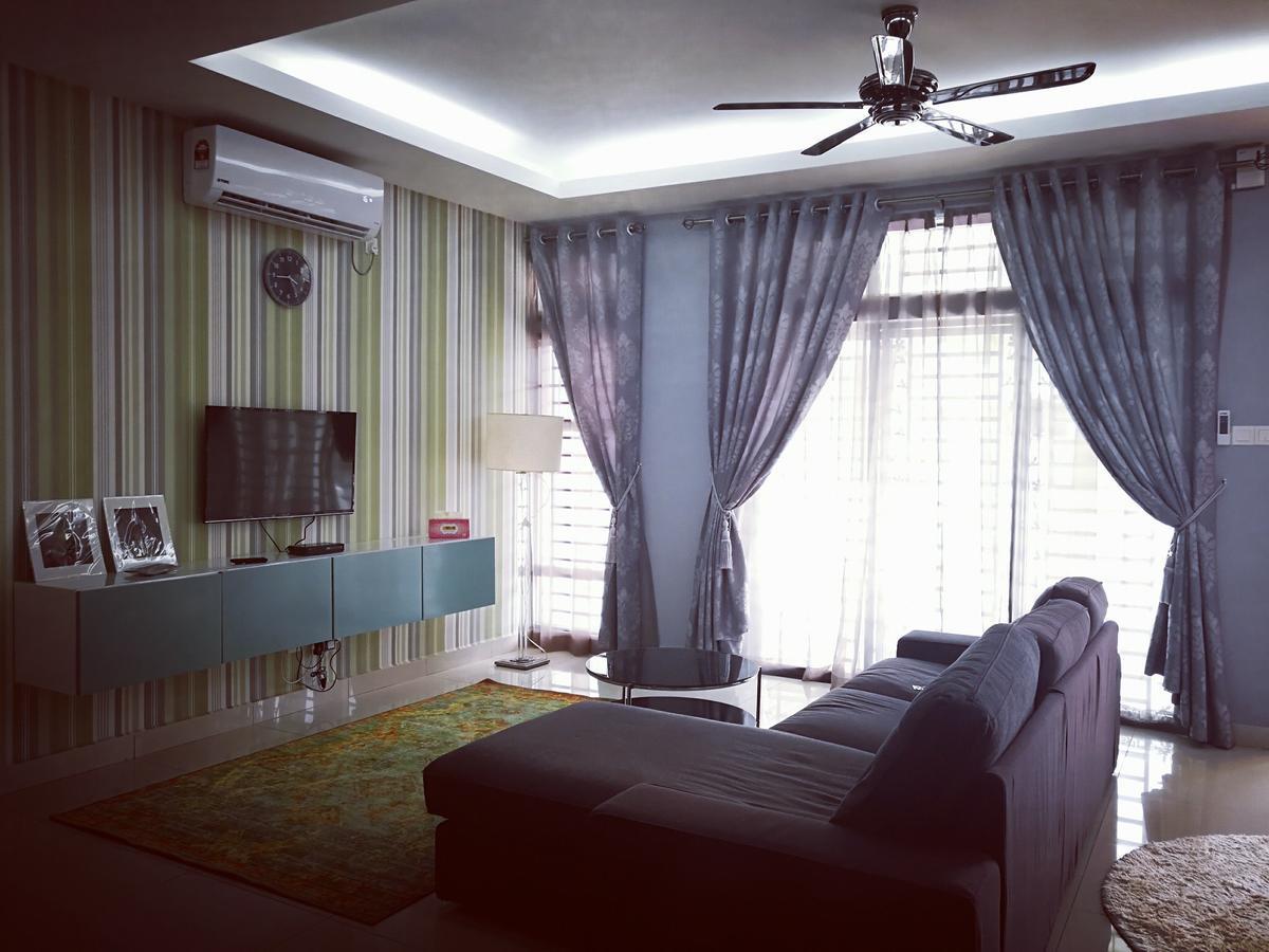 Arianna Pasir Gudang