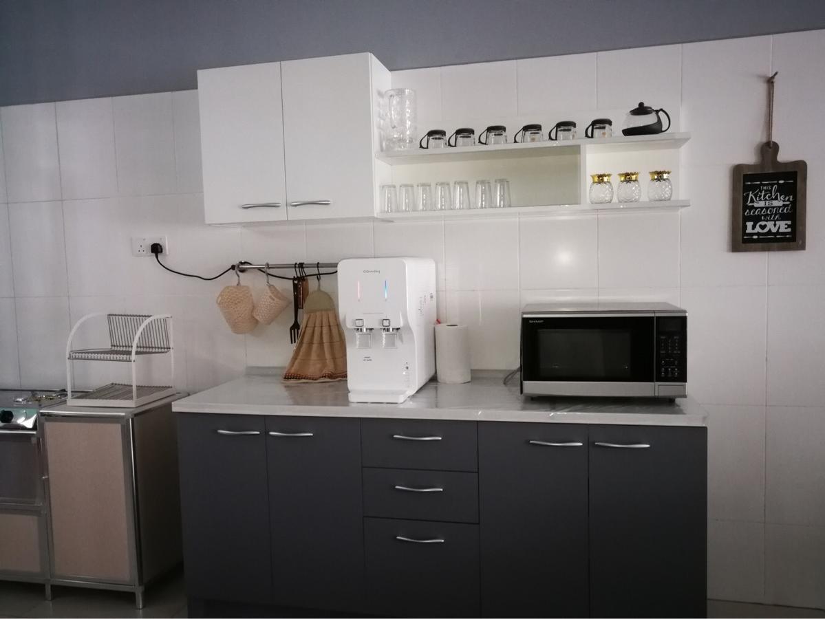 Arianna Holiday home *