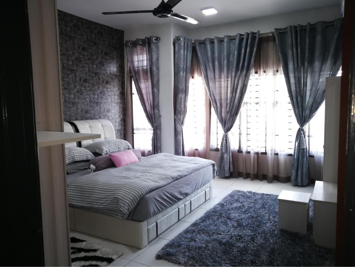 Arianna Holiday home