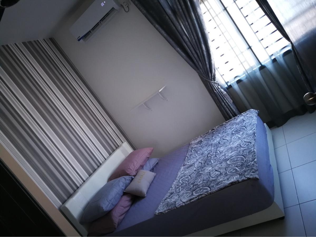 Arianna Holiday home