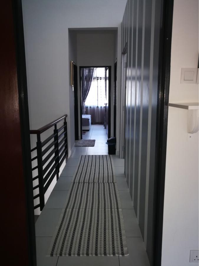 Arianna Holiday home *